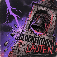 GLOCKENTURM LÄUTEN X