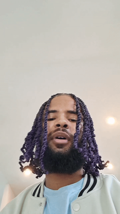 Rhythm to how you speak (Teaser)