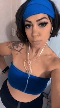 I’m back Bitchhhhh