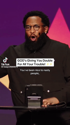 Pastor Mike