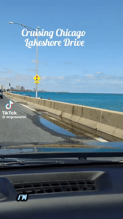 Chicago Crusin'