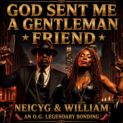 God Sent Me A Gentleman Friend ๐
