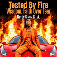 Tested By Fire 🔥 NeicyG 