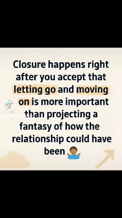 The Moment I Know ⏲️ 🪓 