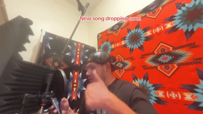 NEW MUSIC