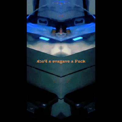 Ain't neva gave a Fuck