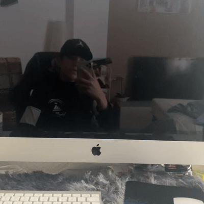 Peace Leute !!!! Gleich gehts los ins Studio !!! 