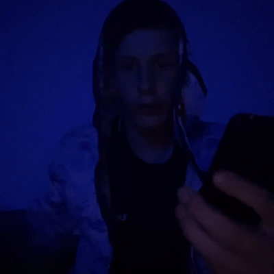 Schmerz im Kopf 