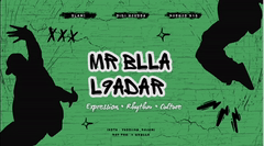 mr blla l9adar
