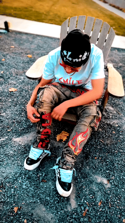 YoungFlyDolla - IM REALLY STEPPING 