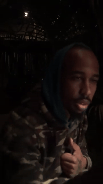 Tupac Hailmary (freestyle)