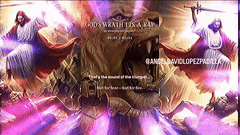 God's Wrath 