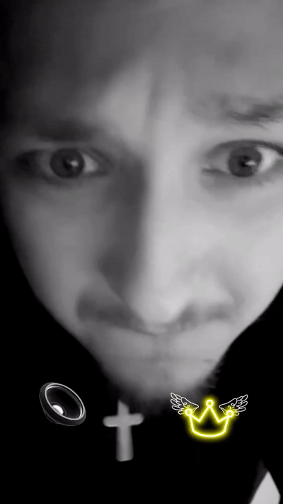 𝖂𝖆𝖙𝖈𝖍 𝕸𝖊 𝖁𝖎𝖘𝖎𝖇𝖑𝖞 𝕭𝖑𝖊𝖊𝖊𝖊 🩸🖤