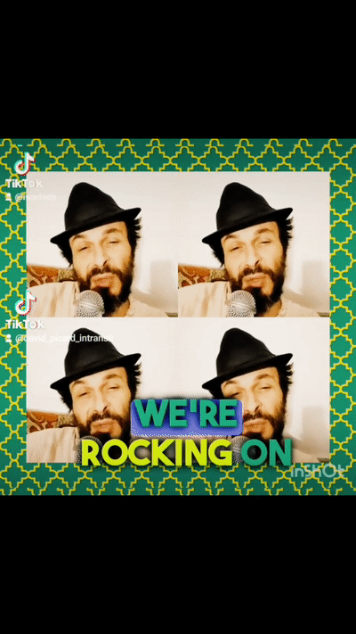 Israel Roots Rockers
