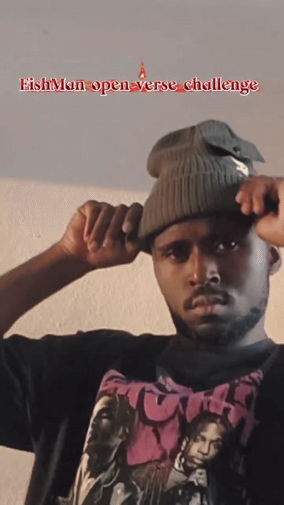 F-malak EishMan freestyle 