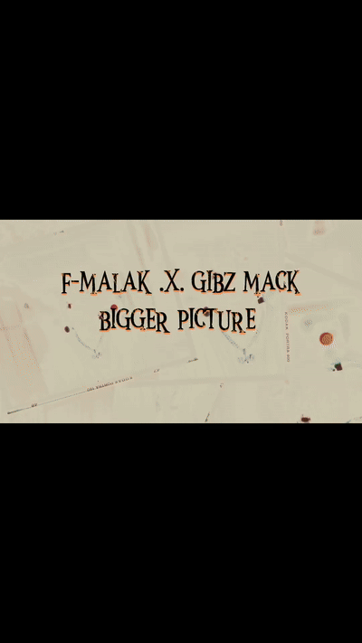 F-malak Bigger Picture now out 
