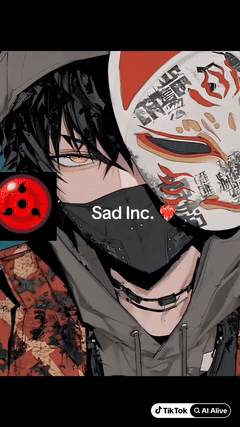 Sad Inc. ❤️‍🔥 ( Ambu) 