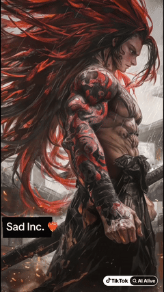 Sad Inc. ❤️🔥 ( Apollo ☀️)