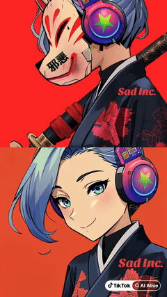 sad Inc. ❤️‍🔥 (Ambu ) 