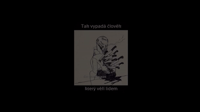 NOŽE V ZÁDECH | TICHÁ ZRADA
