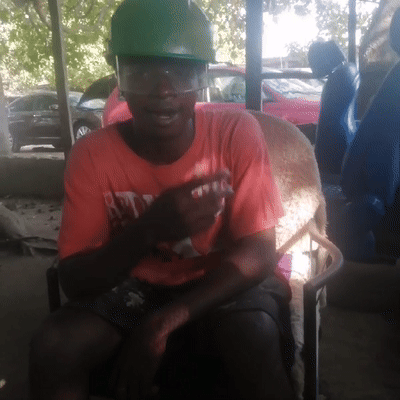Naira Boy