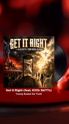 Get It Right
