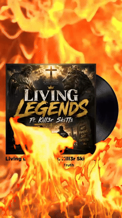 Living Legends Ft Kill3r SkiTTs 