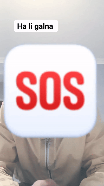 sos