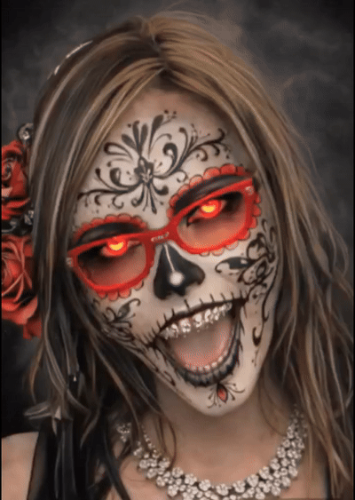 coming soon Sugar Skulls 