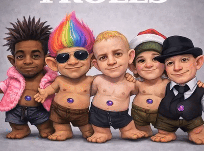 trolls 