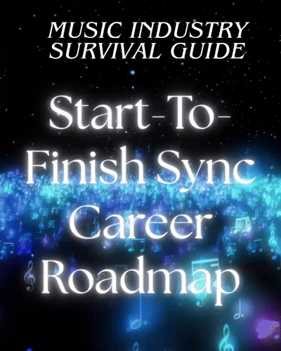 Start Your Sync Career 