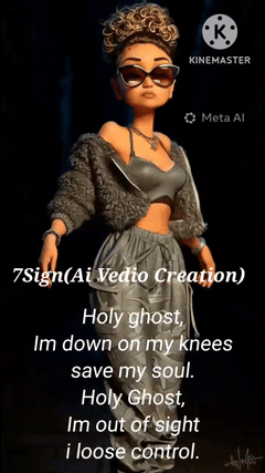 holy ghost