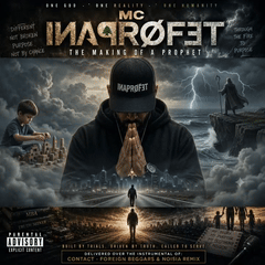 The Making of a Prophet