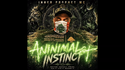 Animal Instinct Freestyle 