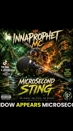 INNAPROPHET MC - MICROSECOND STING