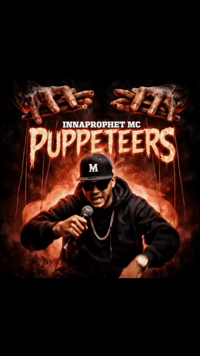 Puppeteers