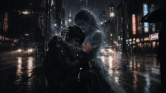 MELANCHOLIA 