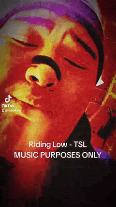Riding Low - NayT