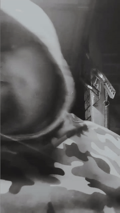 Nay T - BOUNCE VERSE 1