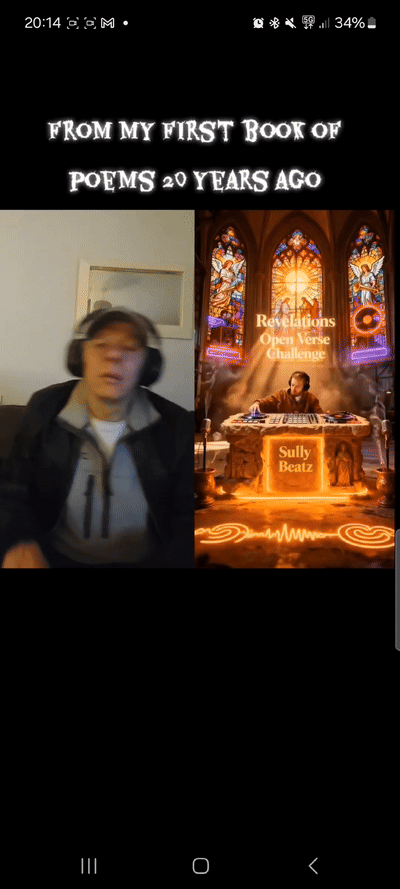 freestyle duet with sullybeatz