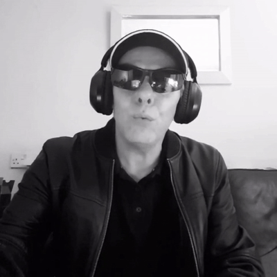 The Deadly Game remix mac