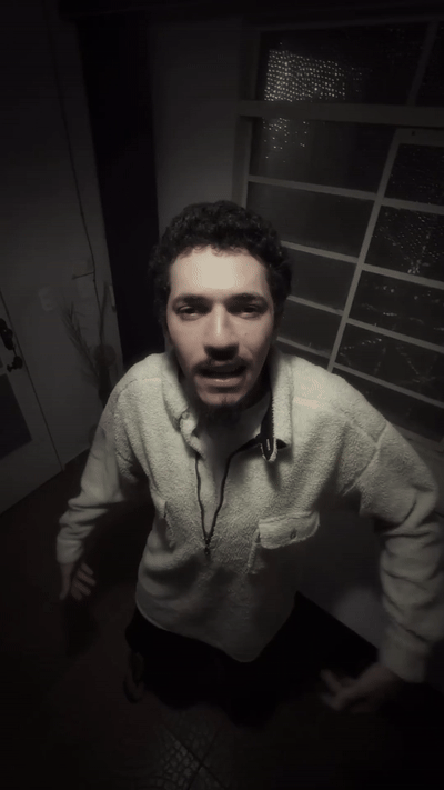 Chave (faixa do meu EP)