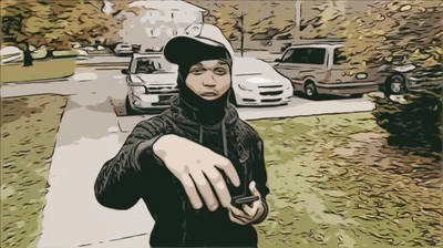 DropSkizzyX DaGritta- Friday N Da Dub