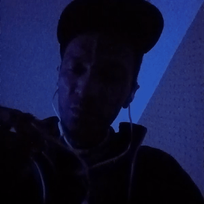 still at it