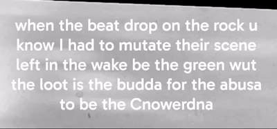 earth 🌎🌍 be to ready to break ⛓️‍💥