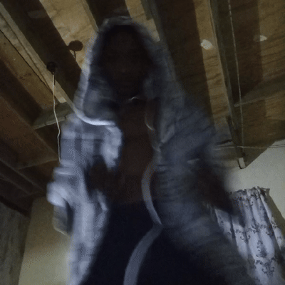 Evil 😈 video
