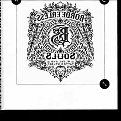 Borderless Souls Music & Tattoo Studio