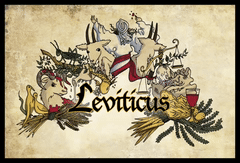leviticus 