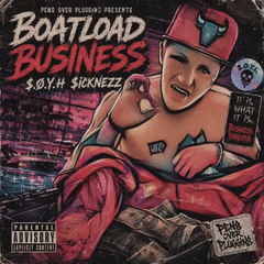 boatload business 