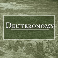 deuteronomy 